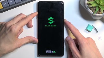 How to Enter the Recovery Mode on XIAOMI Black Shark 5 Pro