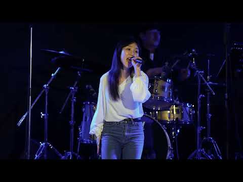 천일동안 (밴드합주 메인건반) - 박혜원