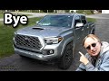 Here’s Why I’m No Longer Buying Toyota Trucks (and You Shouldn’t Either)