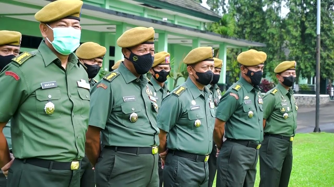 APEL PEMBERIAN BINGKISAN LEBARAN DAN PELAKSANAAN CUTI HARI RAYA IDUL FITRI 1443
