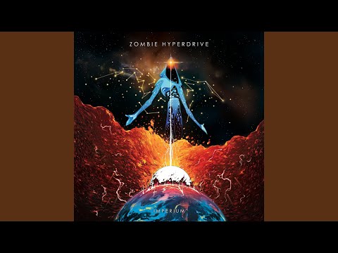 Zombie Hyperdrive — The Future