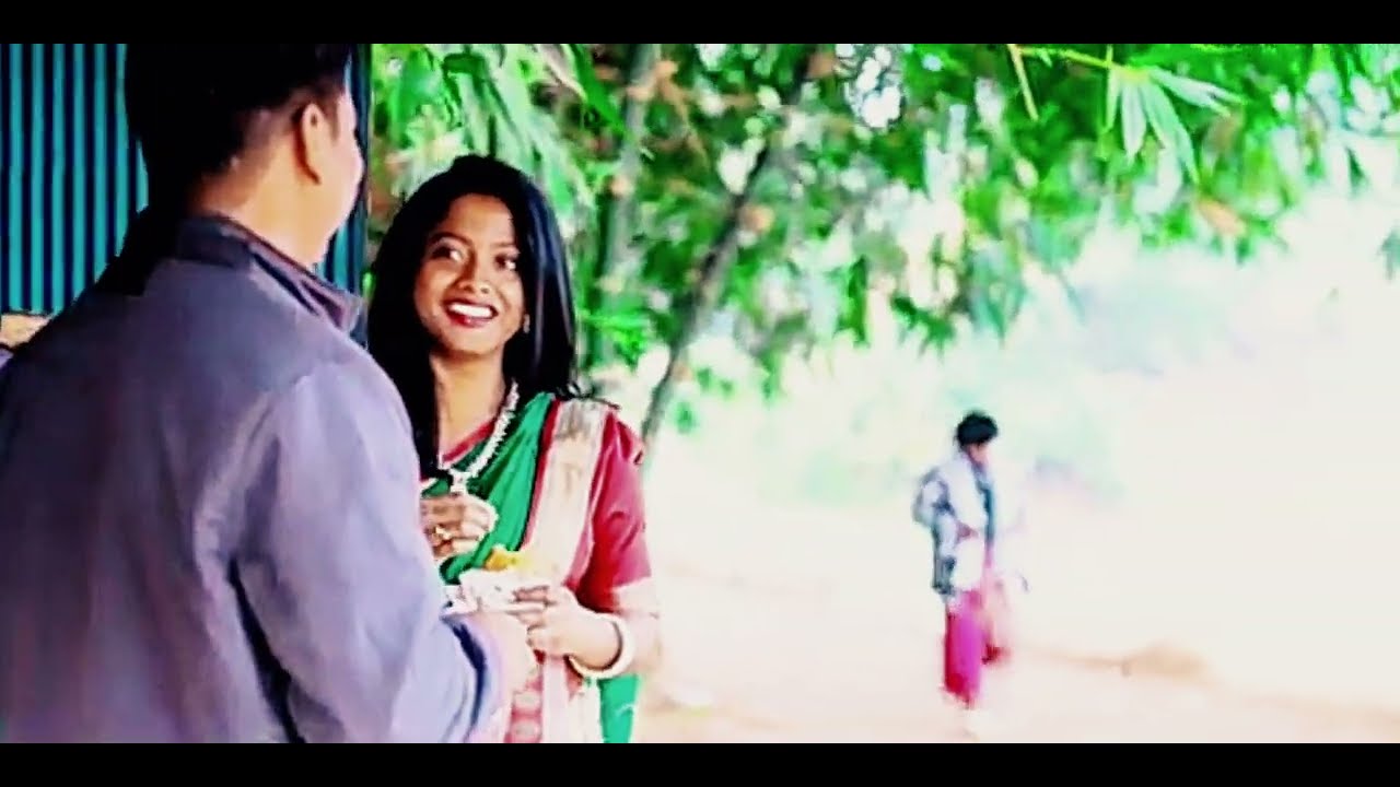 Santhali sohrai song 2026 (atu tola sahrai ) ..........