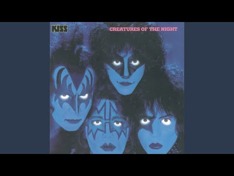 Kiss - I Still Love You