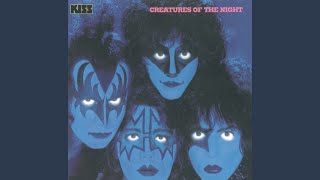 I Still Love You - Kiss