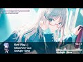 【Nightcore】[Việt Sub] Sakura Ame「Juju」