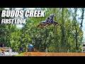 Budds Creek 2026 First Look