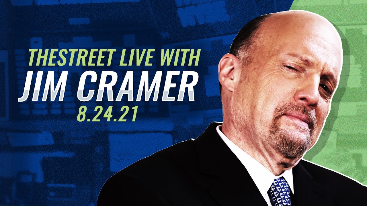 Boeing, Best Buy, Pfizer: Jim Cramer’s Stock Market Breakdown – August 24