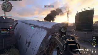 Random CoD MW2 Clip #4