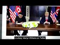 VIDEO - Misteri Pulpen di Pertemuan Trump-Kim: Beracun atau Sadap Sidik ...