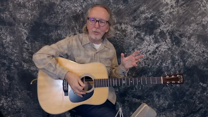2015 Martin John Lennon Dreadnought Centennial D28...