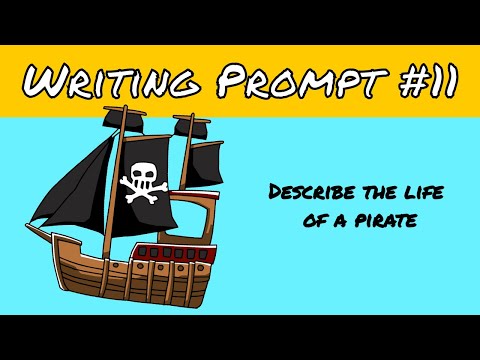 Writing Prompts For