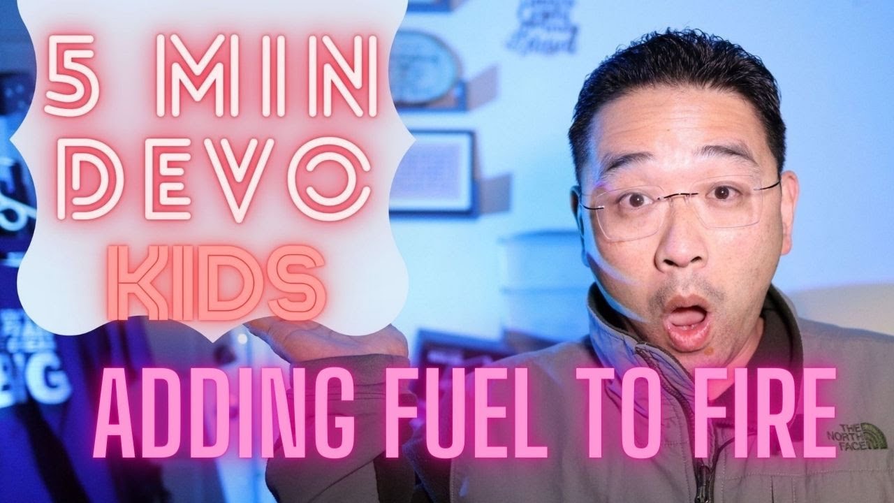 Add Fuel to Fire YouTube