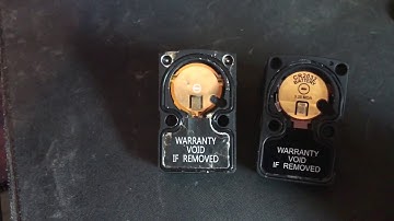 Real Trijicon RMR vs a Very Good Fake