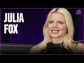 Julia Fox Discusses 'Down The Drain', Celebrities & Fashion