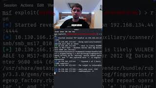 #cybersecurity #windows #hackers #programming #python #microsoft #ciberseguridad