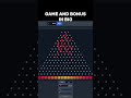 game in bio #casino #plinko #game #stream #bigwin