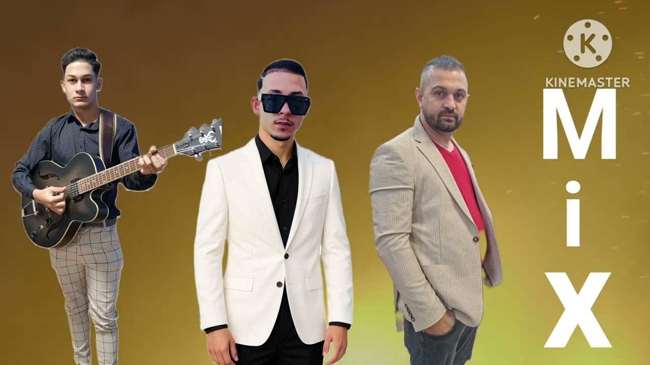 Tuzséri Fiuk X 2025 Új Mix