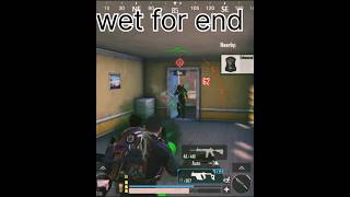 bgmi rank push gone wrong #bgmi #shorts #fails
