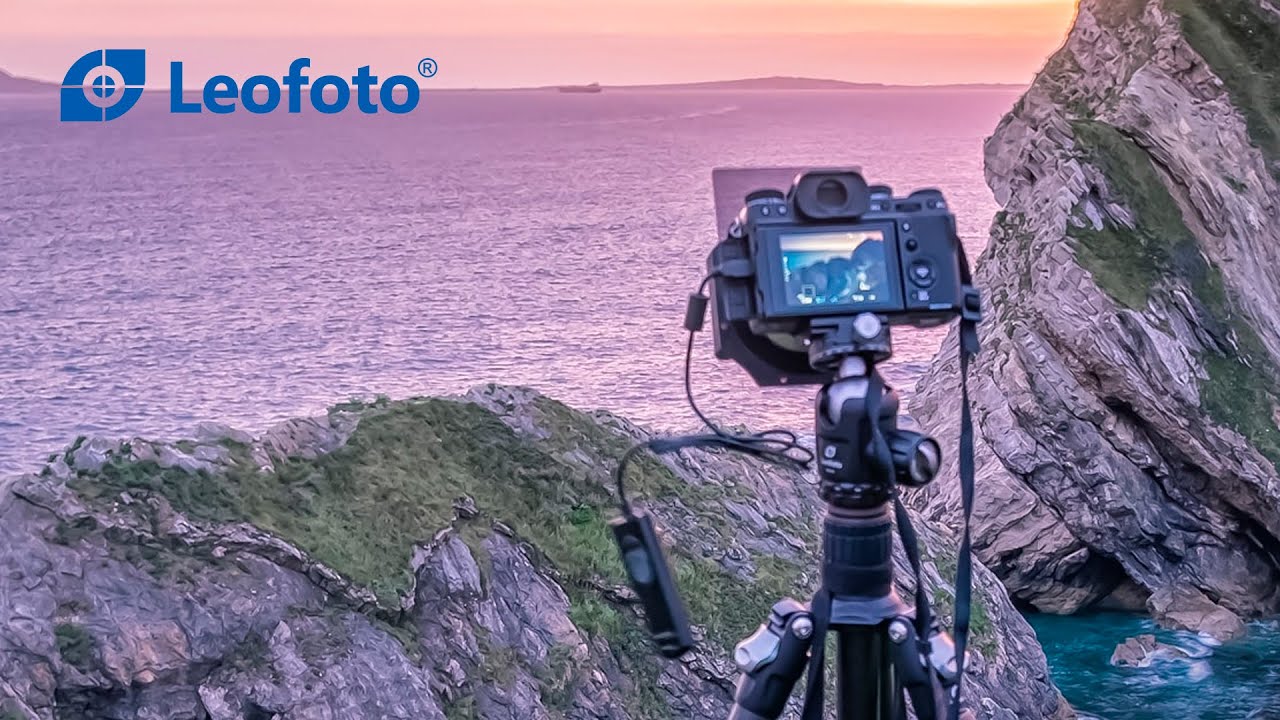 Leofoto LN-284CT statief