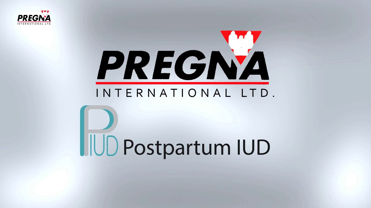 PPIUD Pregna