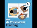 Waarom gaat Gen Z minder uit? (de Volkskrant Elke Dag)