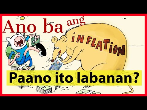 Video: Paano nakakaapekto ang inflation sa pinagsama-samang demand?