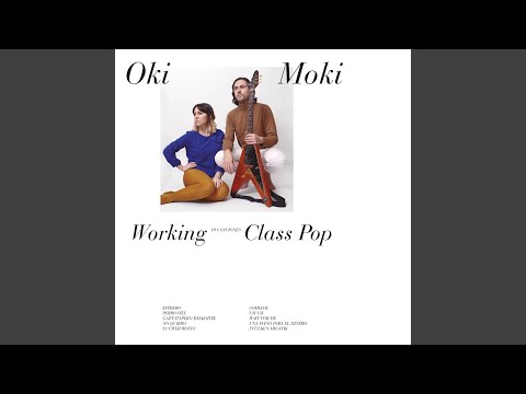 Oki Moki — Una Mano para el Dinero