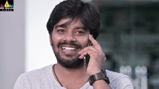 Enduko Emo Latest Telugu Movie Scenes Sudigali Sudheer Comedy With Noel Sri Balaji Video