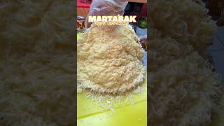 MARTABAK SUNAMI KEJU FULL 1 KG KACAAU TEBEL AUTO KENYANG MANISS