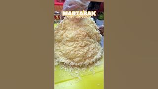 MARTABAK SUNAMI KEJU FULL 1 KG KACAAU TEBEL AUTO KENYANG MANISS