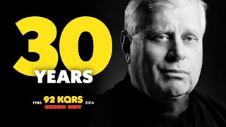 The Weekend Tom Barnard Fires John Lassman From Kq92 Poor Choice