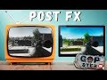 Тарков. Как настроить PostFX без потери FPS. Проверка производительности