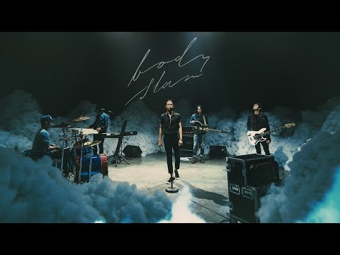 วิชาตัวเบา - bodyslam「Official MV 360 VR」