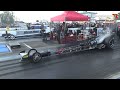 BAKERSFIELD 2024 - FULL NOSTALGIA TOP FUEL ELIMINATIONS