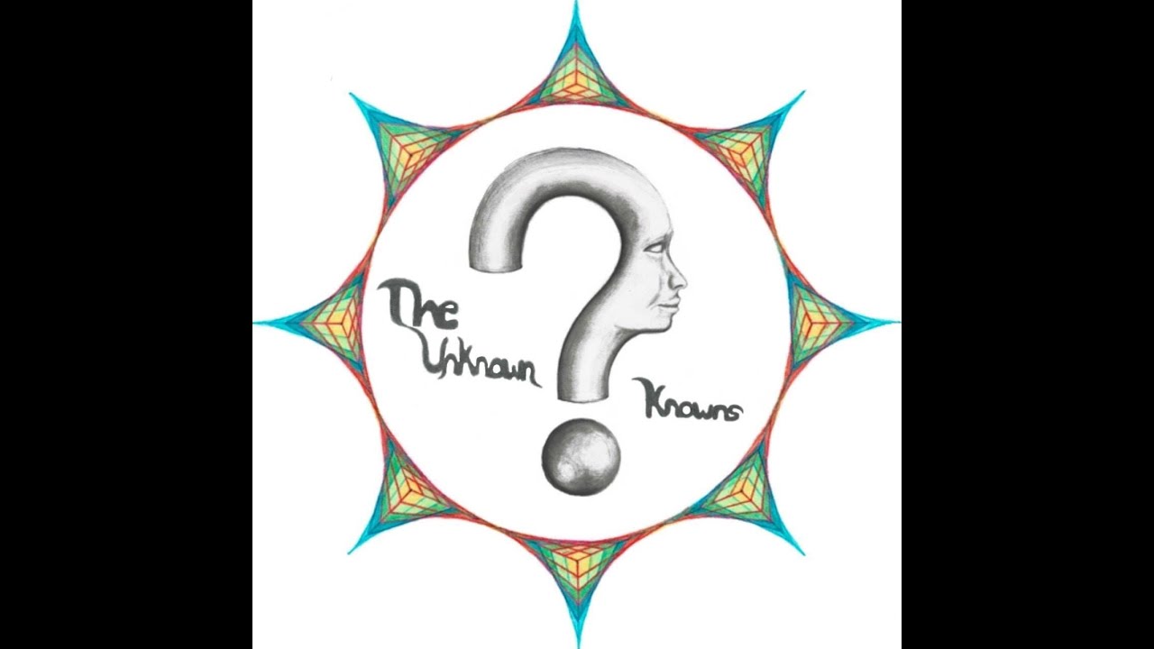 Mambo To Siesta  - The Unknown Knowns