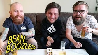 BEANBOOZLED! - First Time Trying It! 🤮
