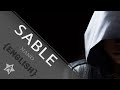 【暗黒】ナノ - SABLE (cover)