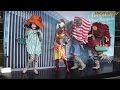 ウルトラの母&ピグモン&ダダ&ジャミラ 水着モデル写真撮影会 @博多駅「JR博多シティ・アミュプラザ博多」(ウルトラマン/ULTRAMAN) Photo session Mom PIGMON DADA