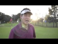 Cyrus Wu Week #1 Nevaline Experience