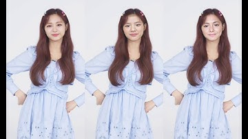 TiKToK #twice #tzuyu #deepfacelab