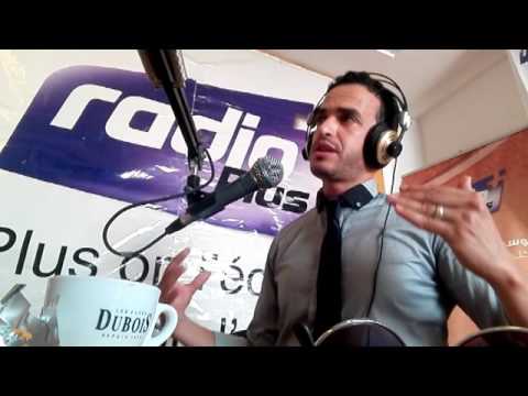 مدي ملتقى Fashion Amazigh على الهوى في Radio Plus