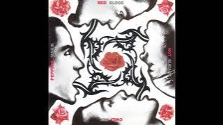 Red Hot Chili Peppers - Suck My Kiss [Audio]