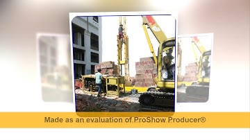 CÔNG TRÌNH ÉP CỌC NHÀ PHỐ TẠI LINH TRUNG, THỦ ĐỨC