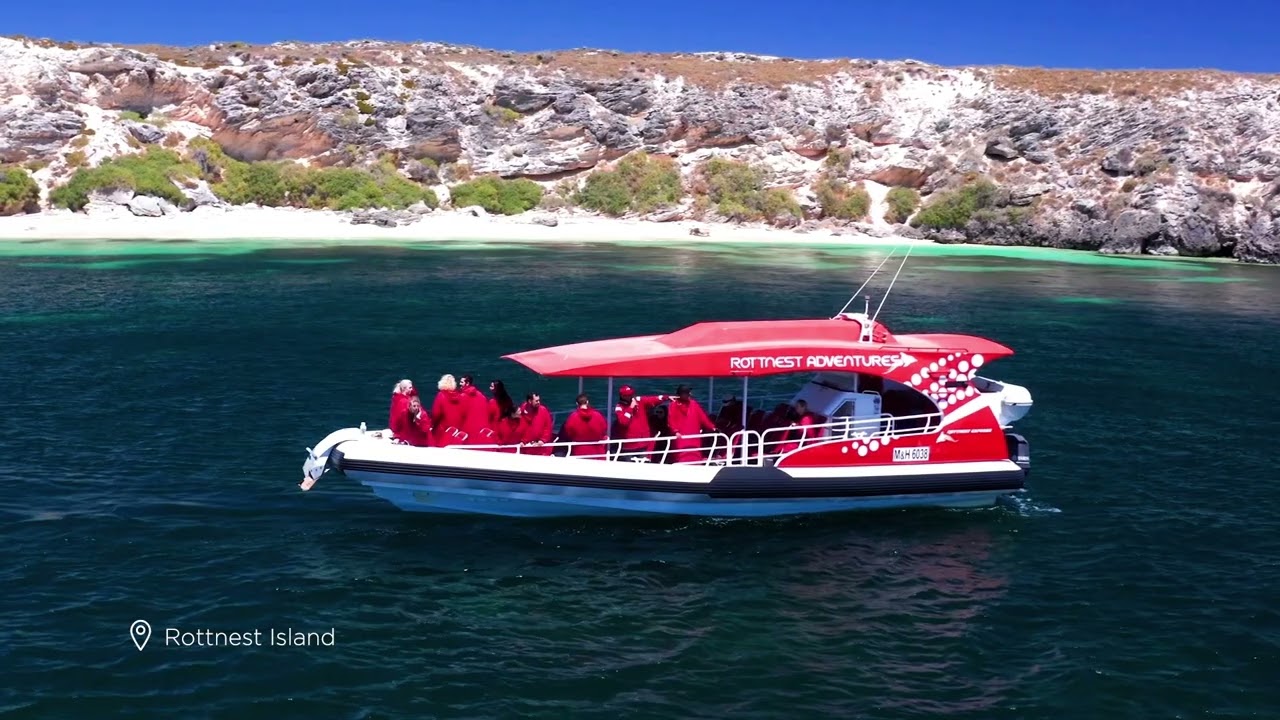 Destination Perth's Best Winter Adventure Deals