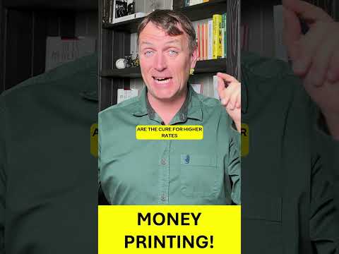 Video preview for Gold Looks Like A Buy Now At $4,171