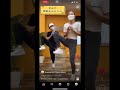 筋トレチャレンジ #2人ver.#ダンスワークアウト