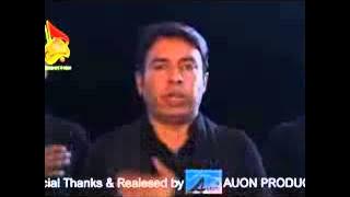 Qurban Jafri 2015 Kullo Youmin Aashoora