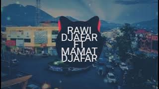 Rawi Djafar Ft Mamat Djafar - Back Me Remix (DanceFamily).New