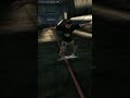 This is a 20 Rail Darkslide in Skate 3 #shorts