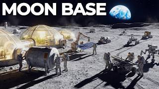 How  The First Moon Colony Is Closer Than You Think screenshot 4